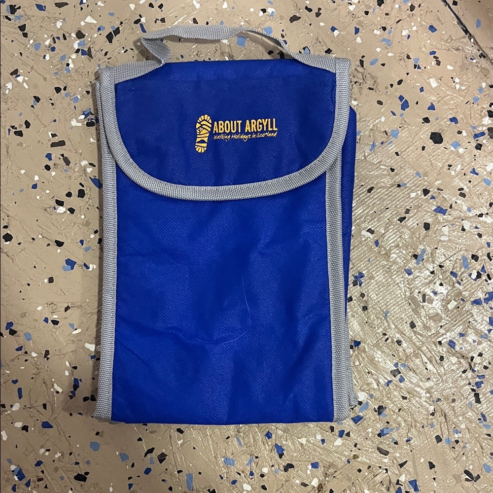 Camp Lunch Bag♥️